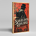 Sherlock Holmes (New Version) Book Test - Josh Zandman
