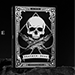 Feather & Bone: The Chrome Hearts (Foil) Playing Cards - Joel Meyers