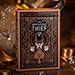 The Gentleman Thief Copper (Player Edition of Scion) - Giovanni Meroni