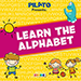 Learn the Alphabet by Pilato