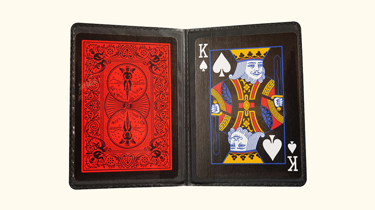 Decks (Custom, Standard)