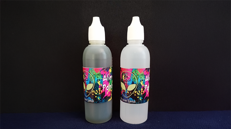 Alien Painting Refill - Alien Magic