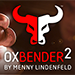 OX Bender™ 2.0 by Menny Lindenfeld