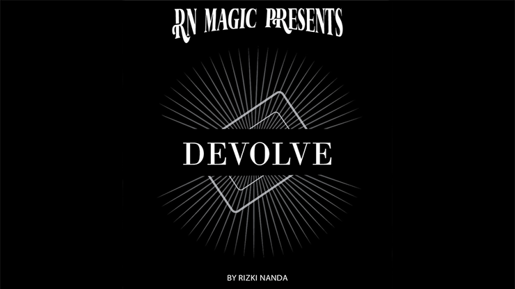 Devolve - Rizki Nanda & RN Magic