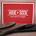 Hide and Seek Wallet (Black) By Surya Kumar and Gopal