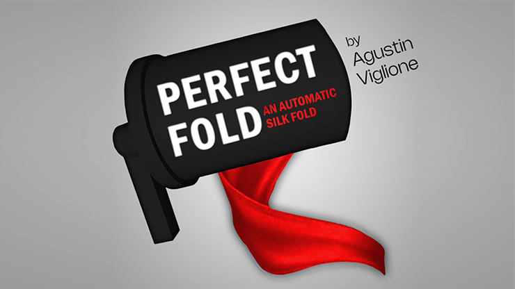Perfect Fold - Agustin Viglione