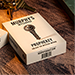 Prophekey by Paul Fowler