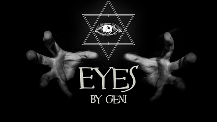 Eyes - Geni video DOWNLOAD