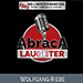 AbracaLaughter: 1500 OneLiners for Magicians - Wolfgang Riebe eBook