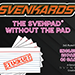 SvenKards (Lined) - Brett Barry