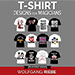 T Shirt Designs for Magicians - Wolfgang Riebe eBook