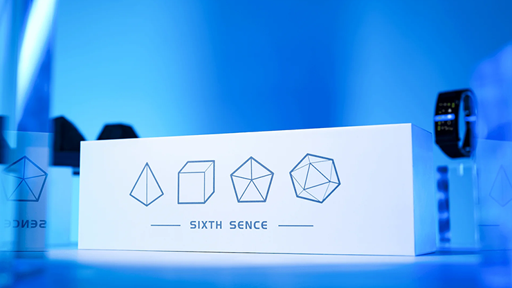 Sixth Sense - TTech