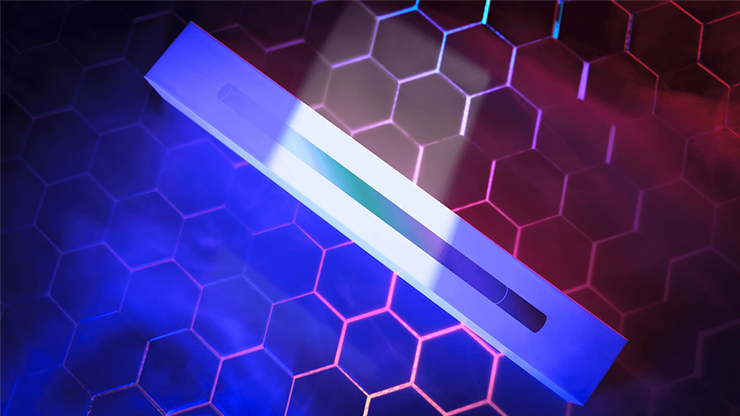 RGB Magic Wand - TTech