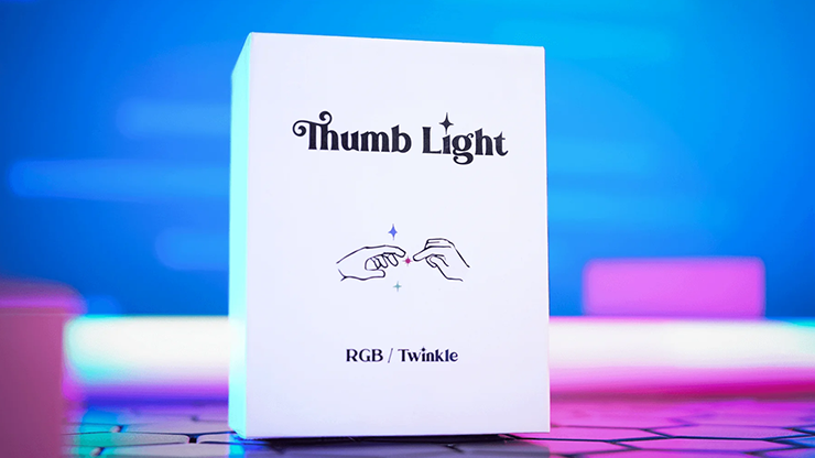 Thumb Lights - TTech