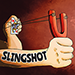The Slingshot - Joel Anthony