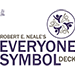 Bob Neale's Everyone Symbol Deck