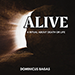 Alive - Dominicus Bagas eBook