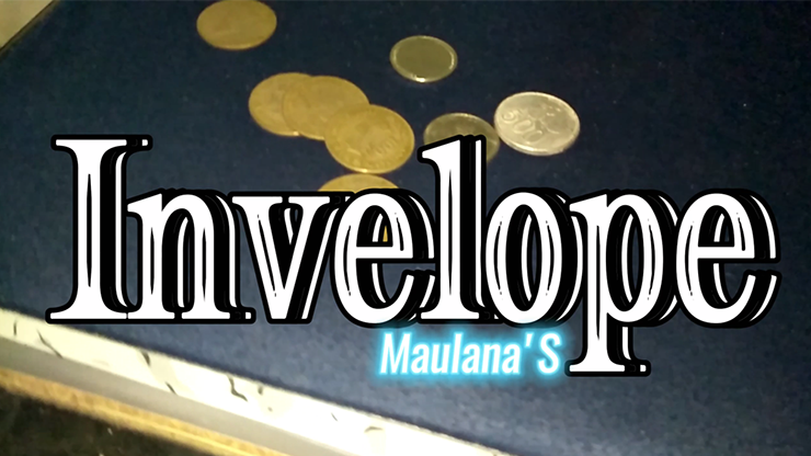 Invelope - Maulana'S video DOWNLOAD
