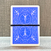 Line - Chiam Yu Sheng and JT Magic (Blue)