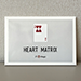 Heart Matrix - JT Magic