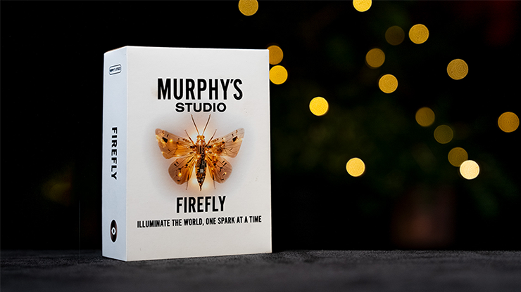 Firefly - Titanas