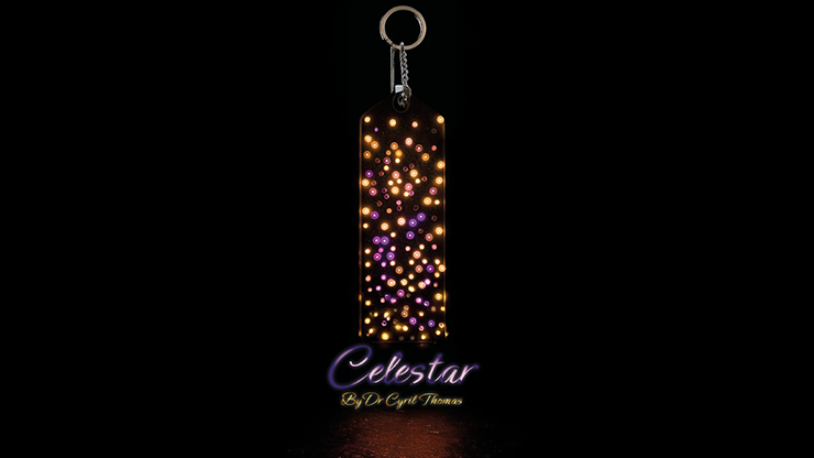 Celestar - Dr. Cyril Thomas