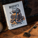 Davy Jones Key - Murphy's Magic