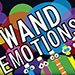 Emotion Wands - Mago Flash