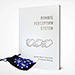 Remote Perception System (Hardbound Book & Props) - Michael Murray & Ian 'Rasp' Cheetham