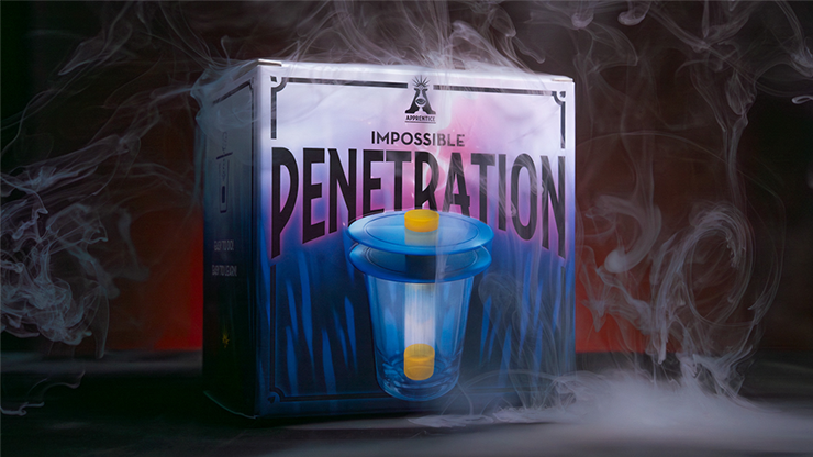 IMPOSSIBLE PENETRATION - Apprentice Magic
