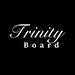 Trinity Board - Paul Carnazzo