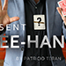 Free Hands - Patricio Teran video DOWNLOAD