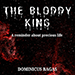 The Bloody King - Dominicus Bagas eBook
