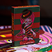 Nightmare On Hookups Street Playing Cards - Fultons