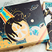 Space Cat V2 Collector's Box Set Playing Cards - King Star