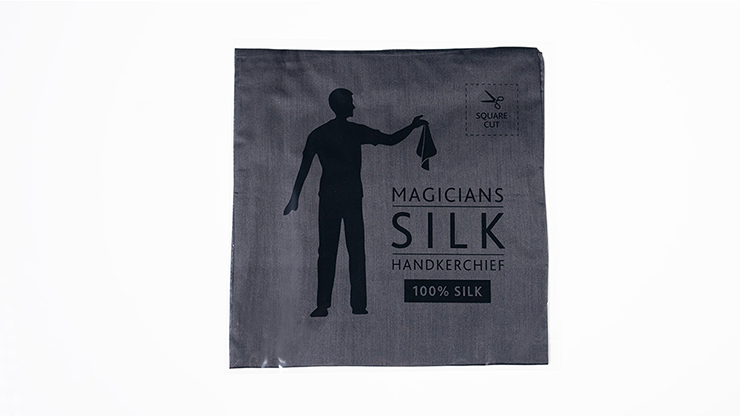 PRO SILK BLACK 18 by Murphy's Magic