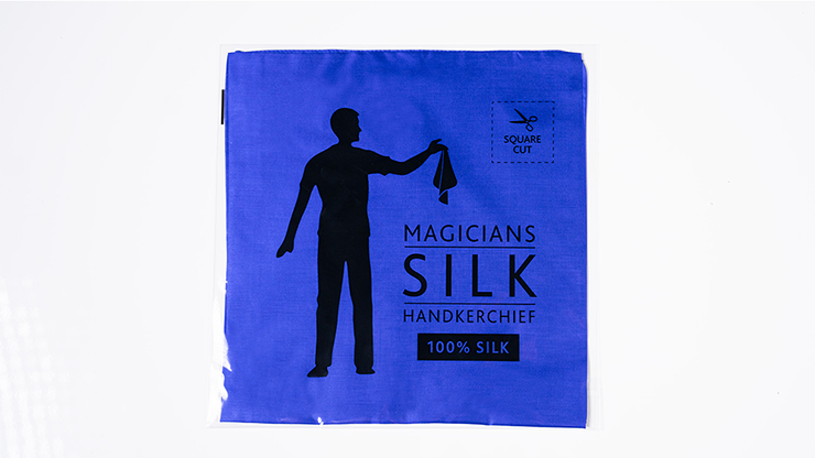 PRO SILK BLUE 36 by Murphy's Magic
