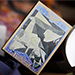 Picasso Standard Edition Playing Cards by 52 MUSÉE