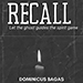 Recall - Dominicus Bagas eBook