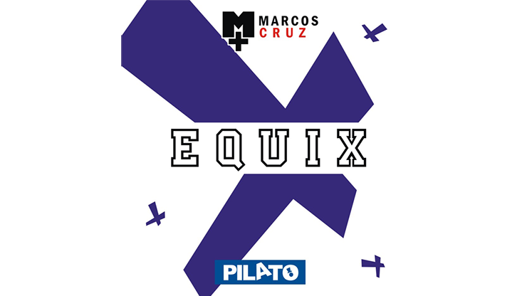 Equix - Pilato
