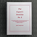 Expert's Portfolio (Vol. 2) - Jack Carpenter