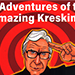 The Adventures of the Amazing Kreskin
