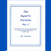 Expert's Portfolio - Jack Carpenter eBook