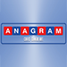 Anagram by Chris Congreave