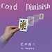 Card Diminishe - DingDing video DOWNLOAD