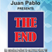 The End by Juan Pablo