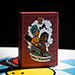 LANCE MOUNTAIN DOUGHBOY SKATEBOARD PLAYING CARDS - FULTONS