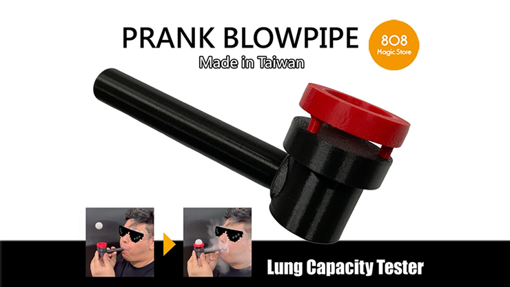 Prank Blowpipe - 808 Magic