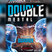Double Mental (Blue) - Dominique Duvivier