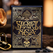 Secret of the Sea (Deluxe Limited Edition) Playing Cards